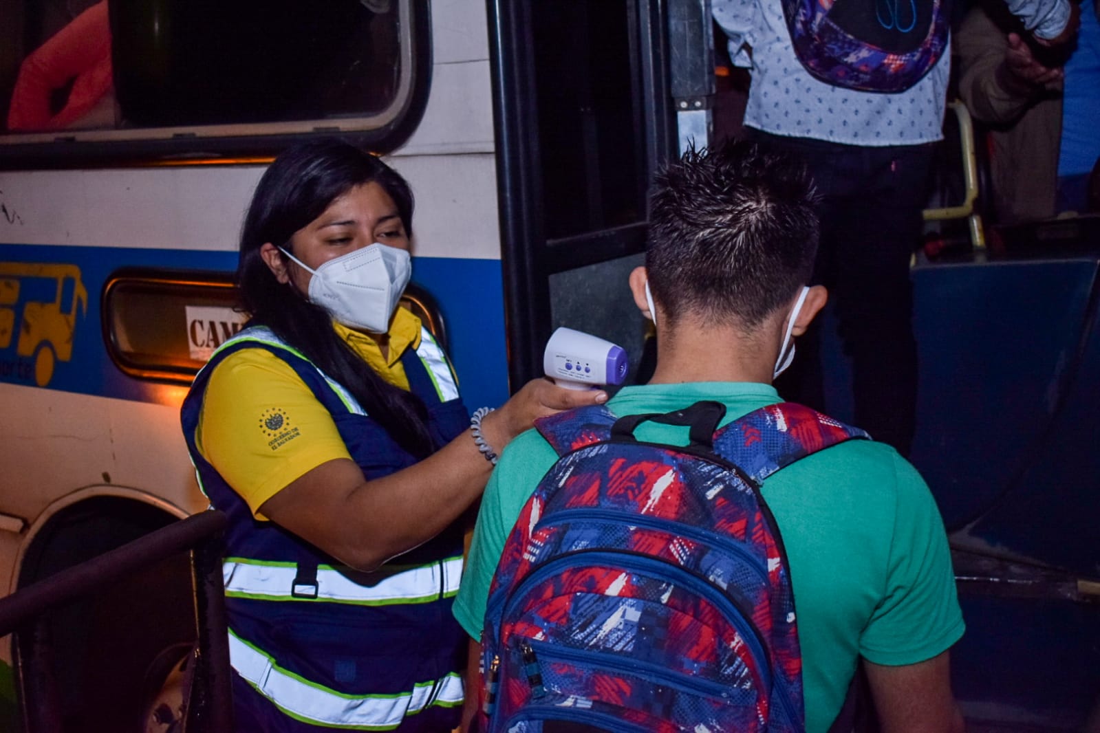Verifican medidas de bioseguridad en transporte público verifican-medidas-de-bioseguridad-en-transporte-publico